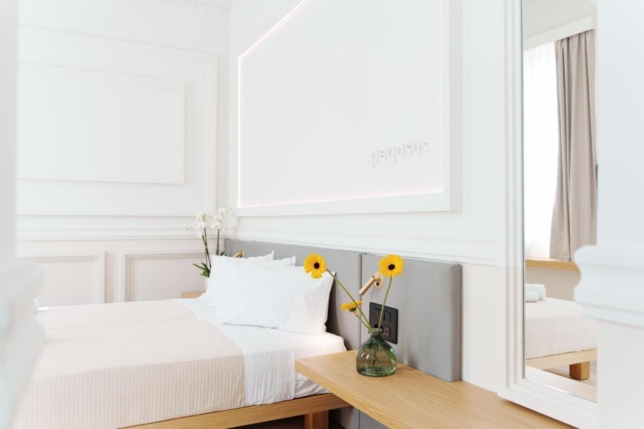 Agora Athens Suites ภายนอก รูปภาพ