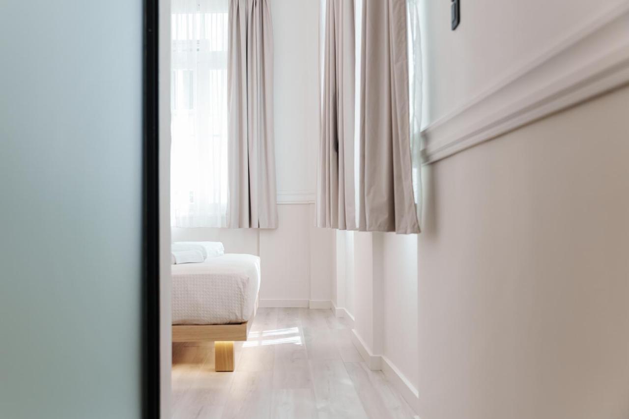 Agora Athens Suites ภายนอก รูปภาพ
