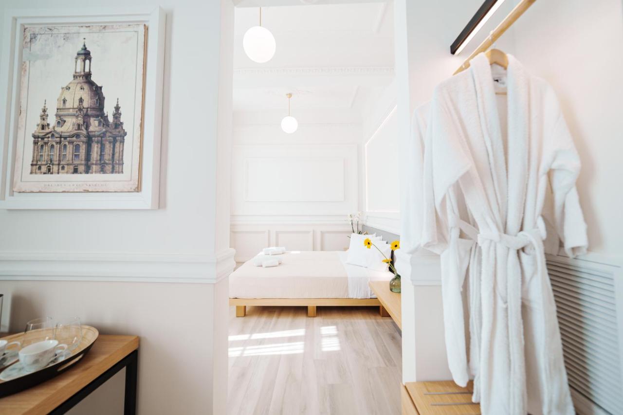 Agora Athens Suites ภายนอก รูปภาพ