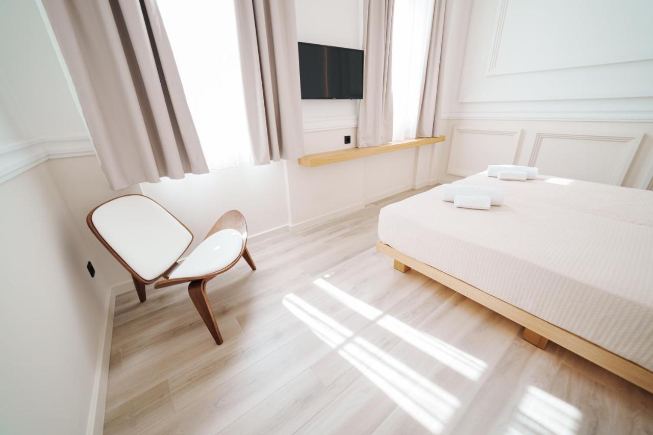 Agora Athens Suites ภายนอก รูปภาพ