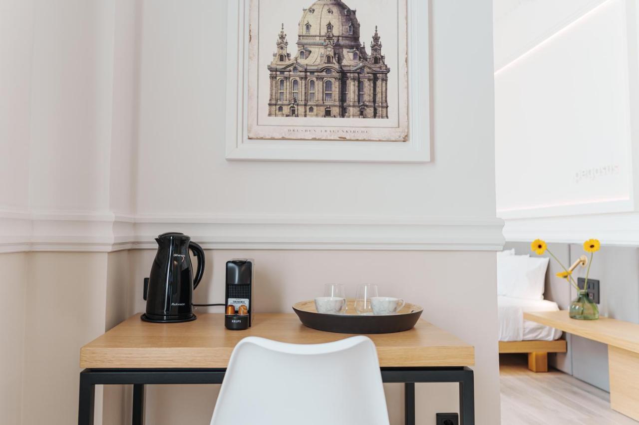 Agora Athens Suites ภายนอก รูปภาพ