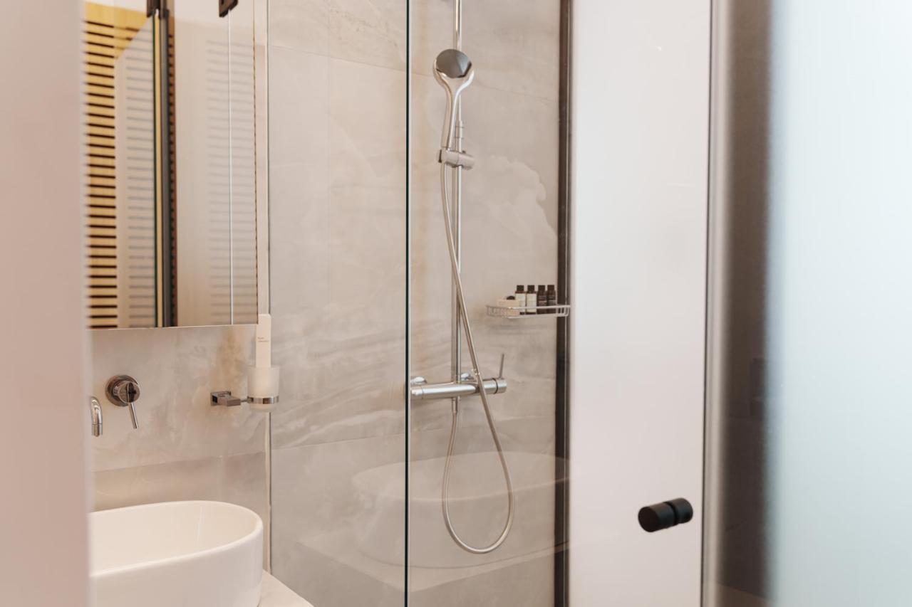 Agora Athens Suites ภายนอก รูปภาพ