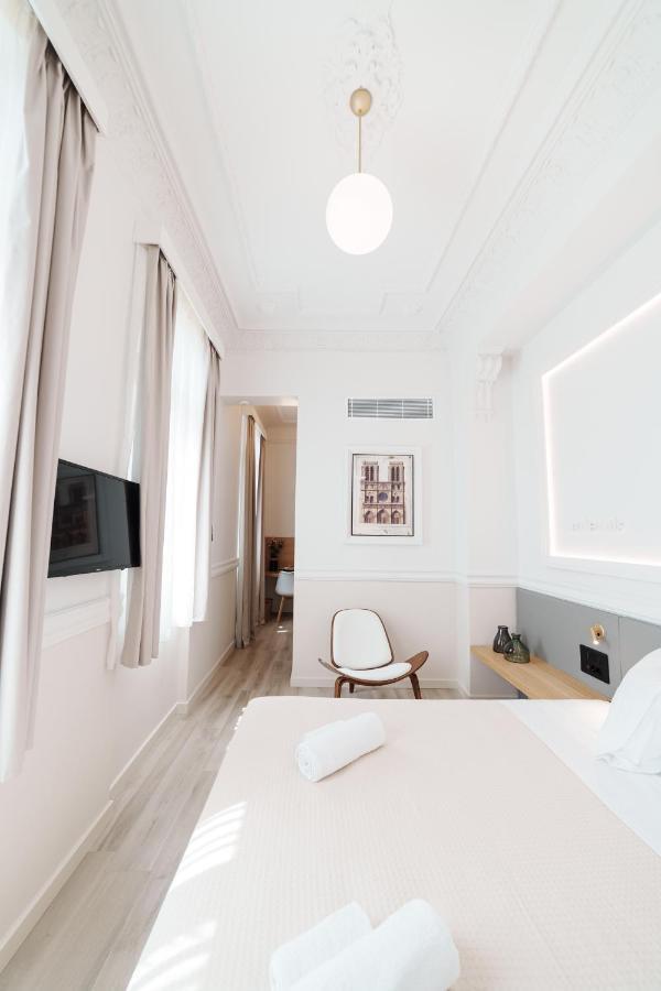 Agora Athens Suites ภายนอก รูปภาพ