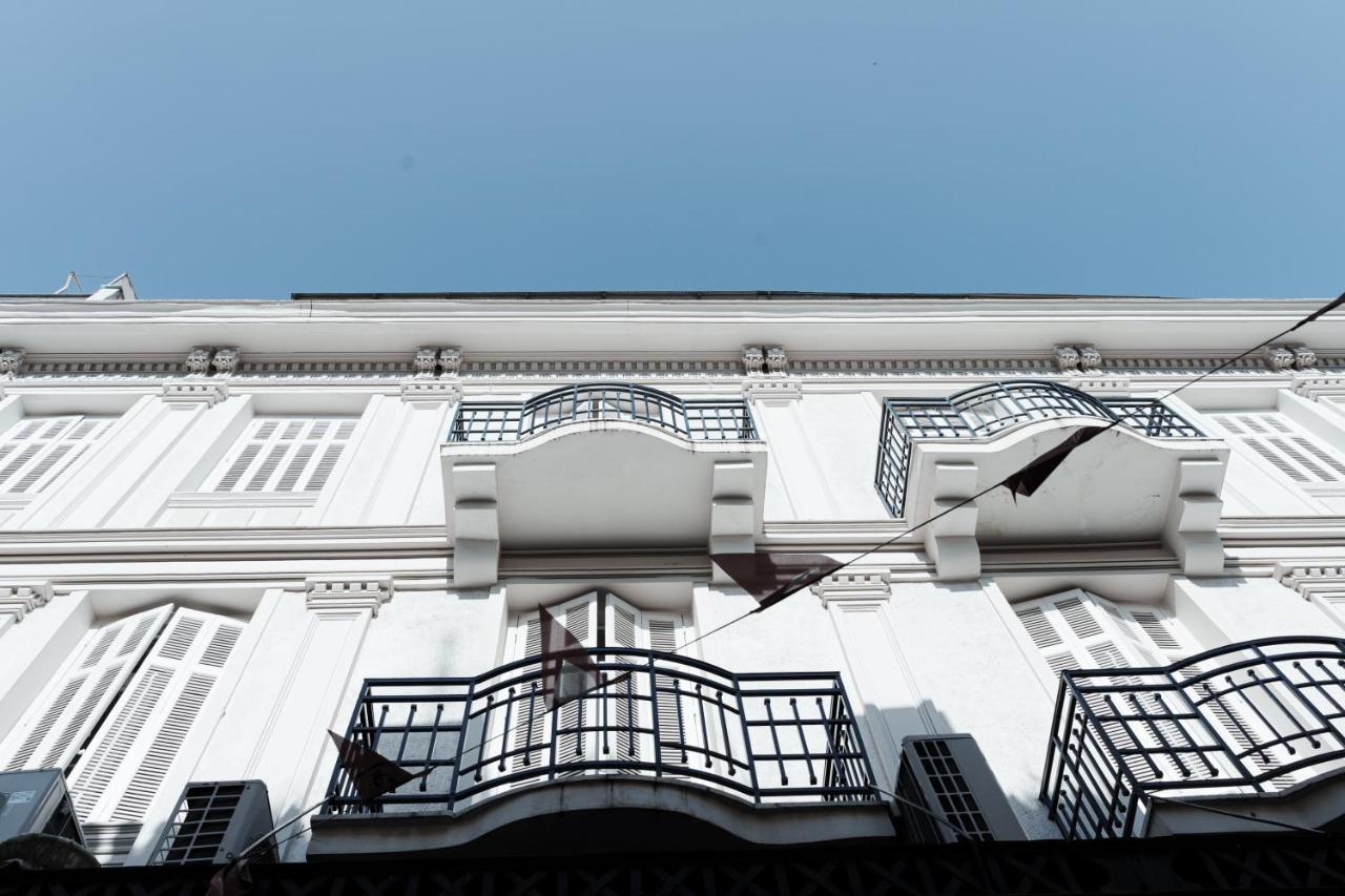 Agora Athens Suites ภายนอก รูปภาพ