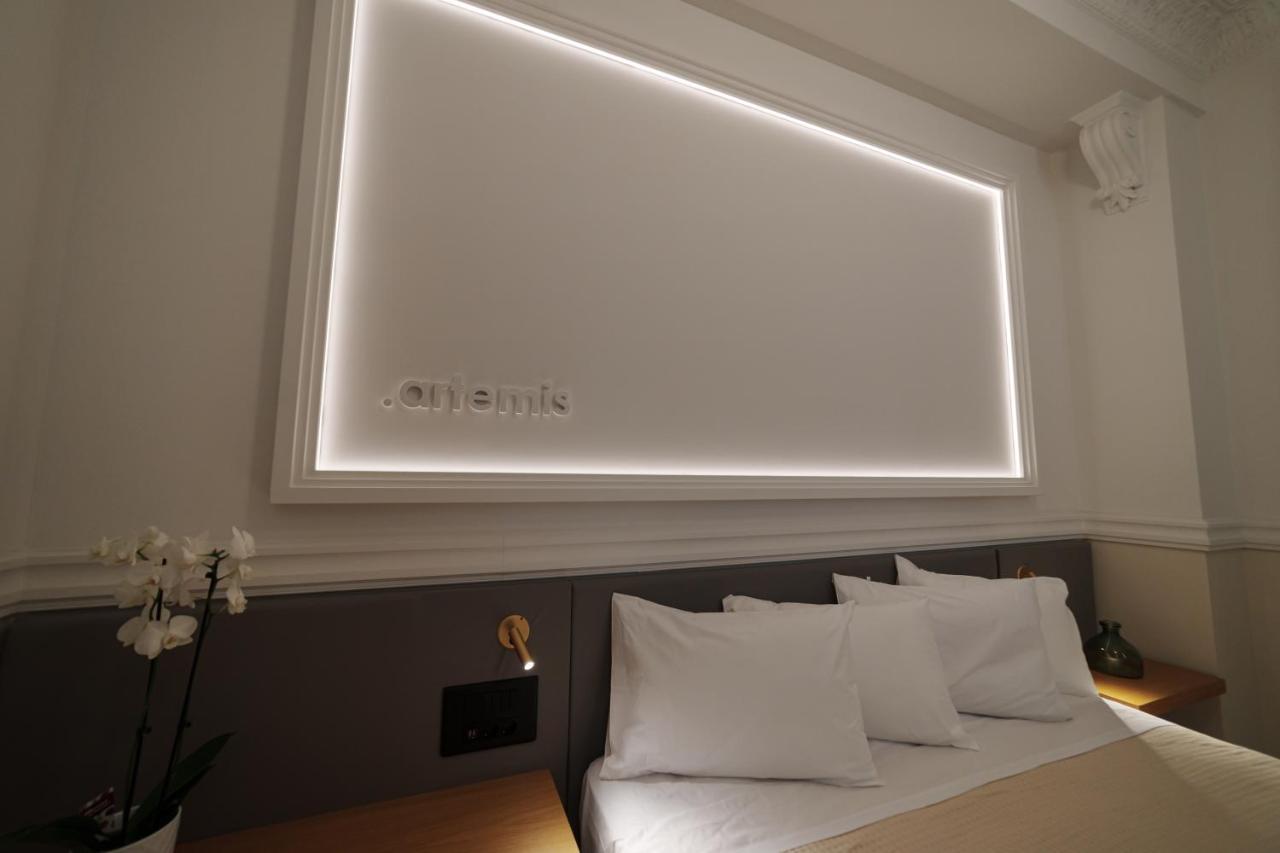 Agora Athens Suites ภายนอก รูปภาพ