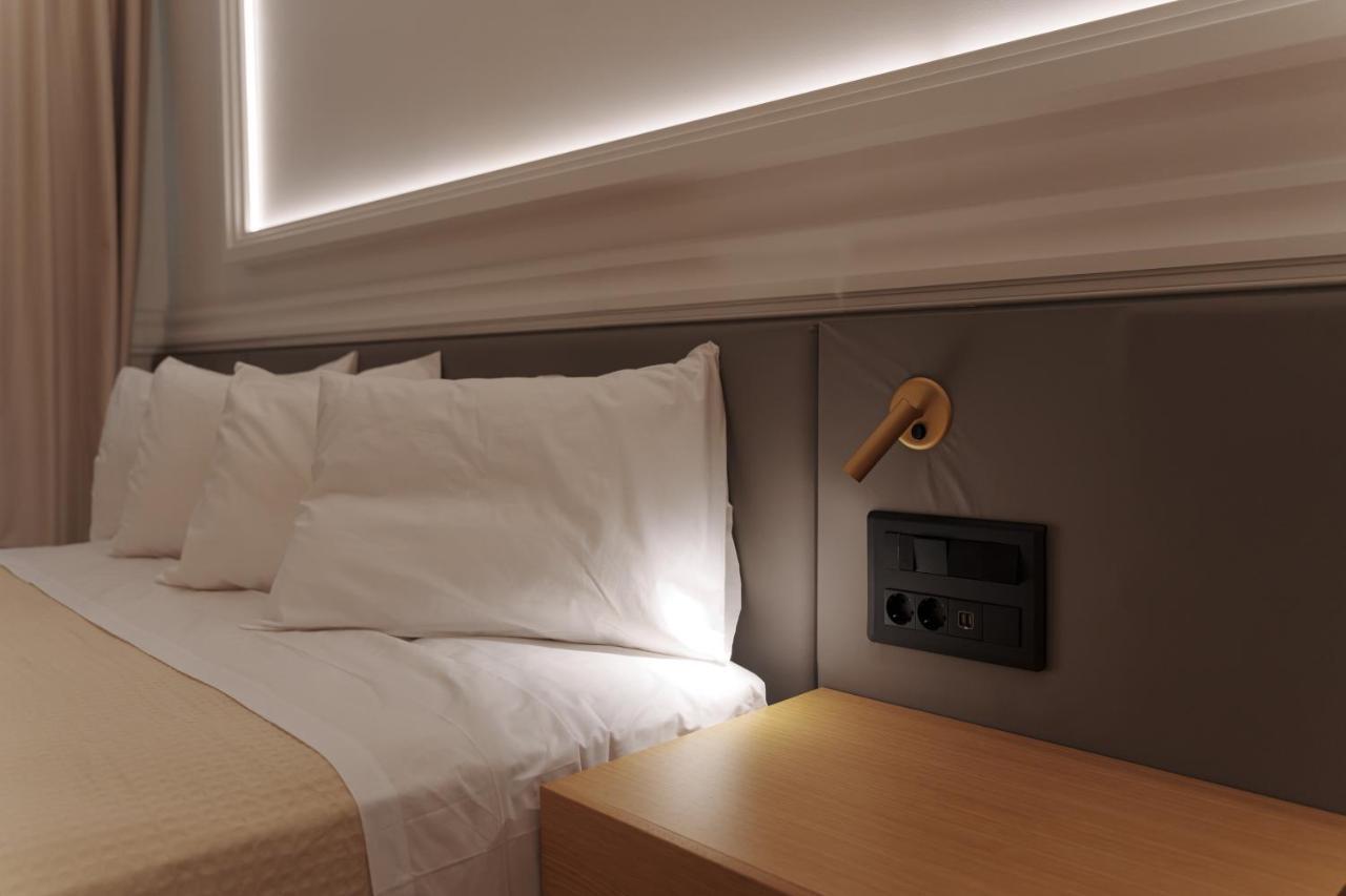 Agora Athens Suites ภายนอก รูปภาพ